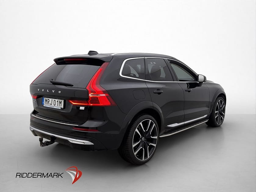 Bild 5 av Volvo XC60