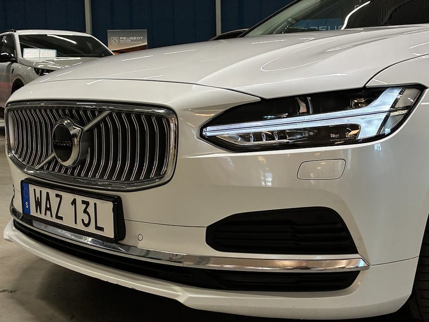 Bild 2 av Volvo V90