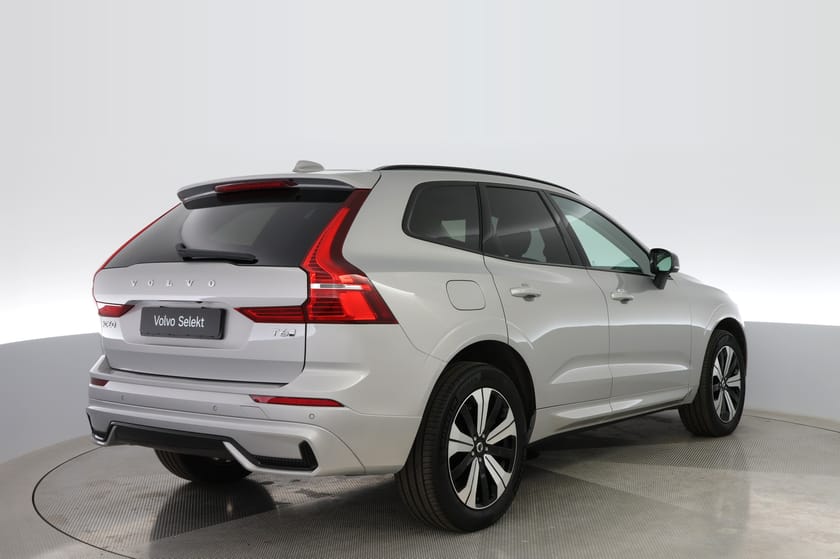Bild 4 av Volvo XC60