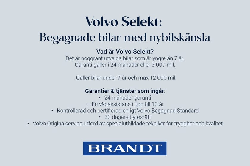 Bild 4 av Volvo V60