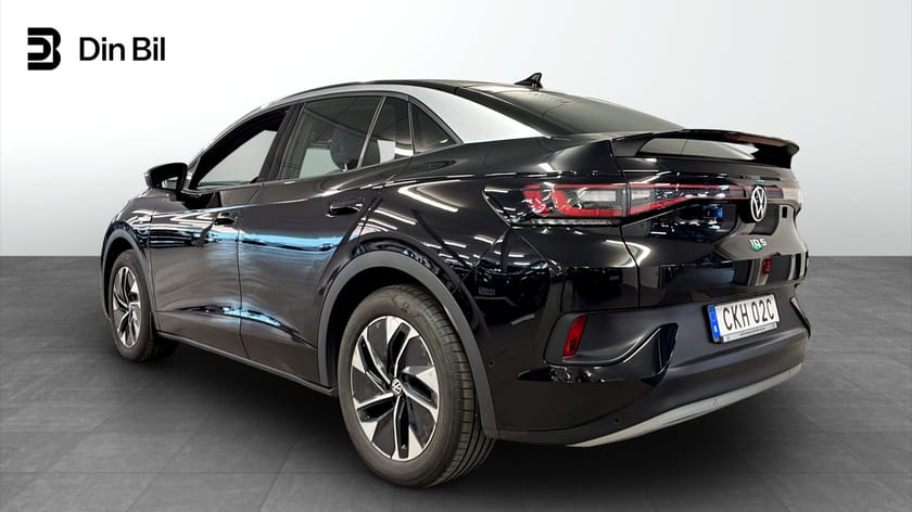 Bild 3 av Volkswagen ID.5 Pro Performance