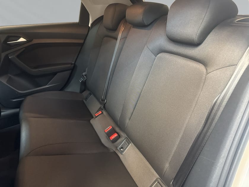Bild 5 av Audi A1 Sportback 30 TFSI