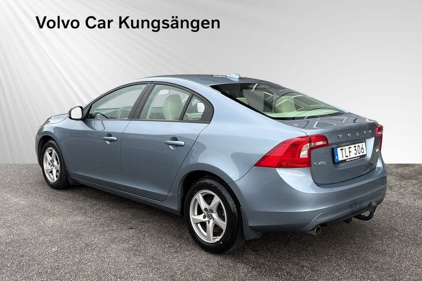 Bild 4 av Volvo S60