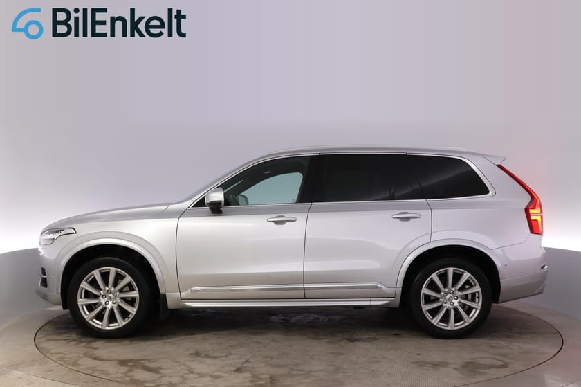 Bild 5 av Volvo XC90