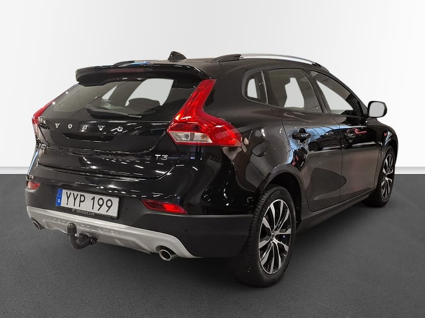 Bild 4 av Volvo V40 Cross Country