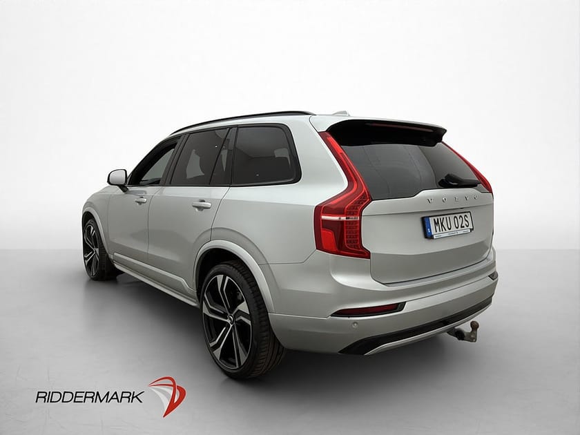 Bild 5 av Volvo XC90