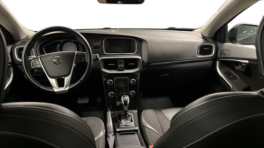 Bild 5 av Volvo V40
