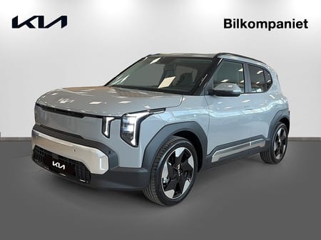 Kia EV2 Standard Range