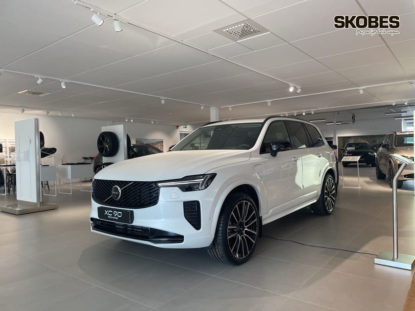 Bild 3 av Volvo XC90