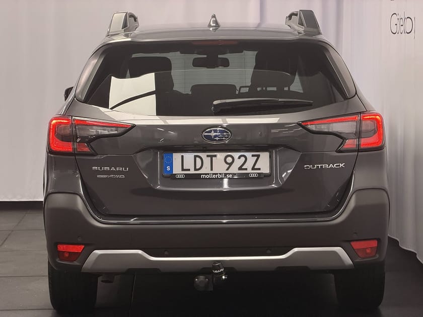 Bild 5 av Subaru Outback