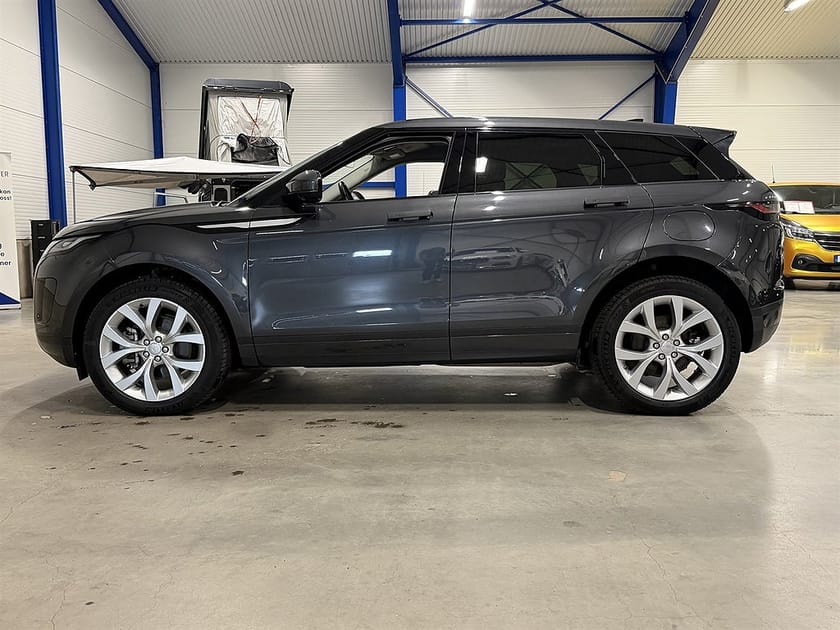 Bild 3 av Land Rover Range Rover Evoque P300e AWD