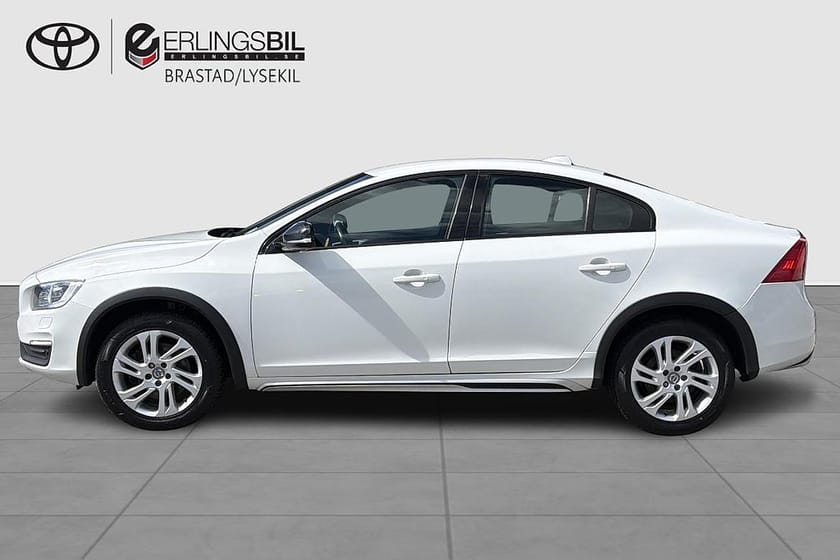 Bild 3 av Volvo S60 Cross Country