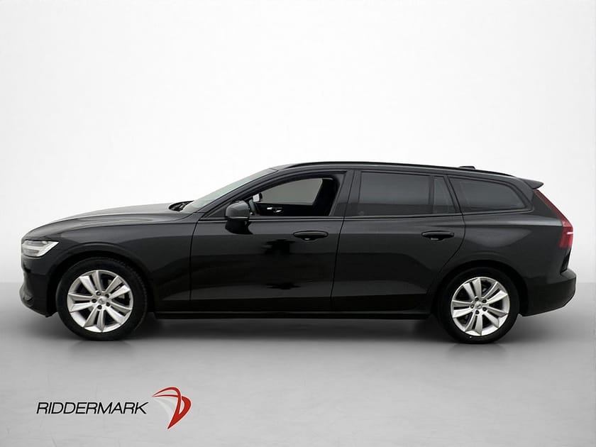 Bild 5 av Volvo V60