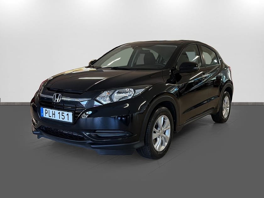 Bild 1 av Honda HR-V