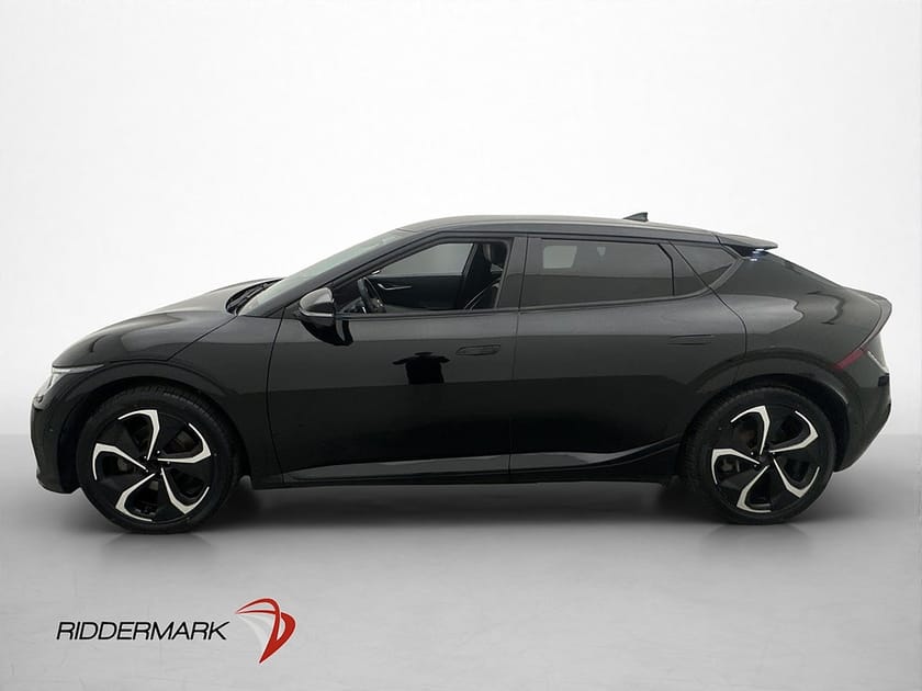 Bild 4 av Kia EV6
