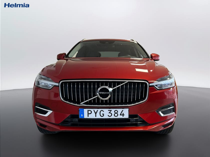 Bild 4 av Volvo XC60
