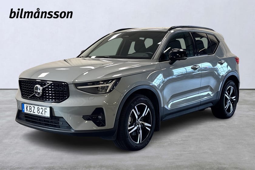 Bild 3 av Volvo XC40