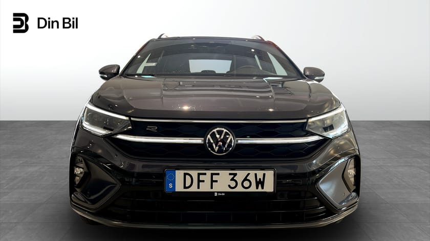 Bild 4 av Volkswagen Taigo