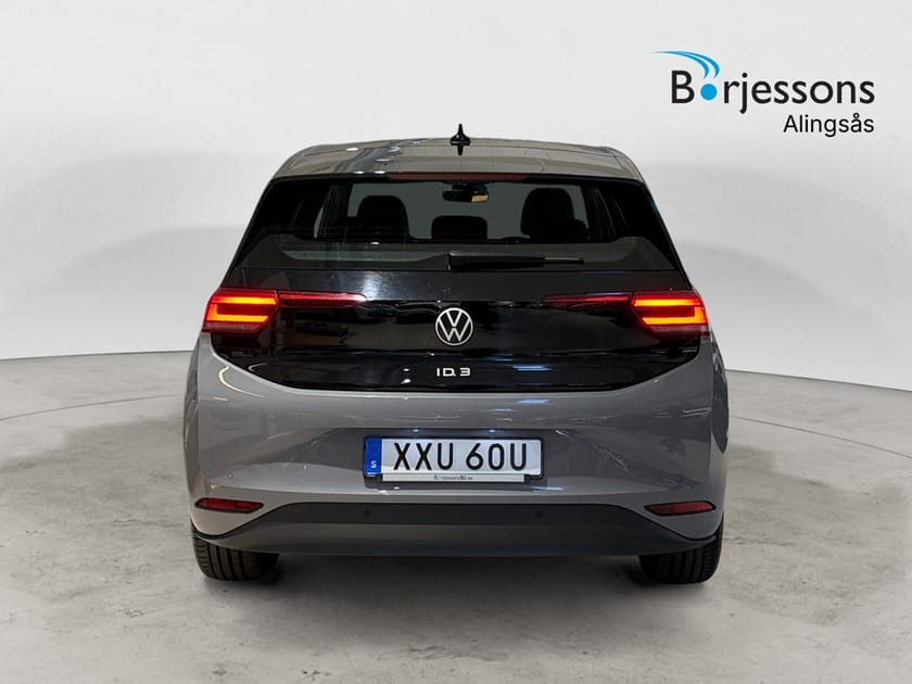 Bild 5 av Volkswagen ID.3 Pro Performance