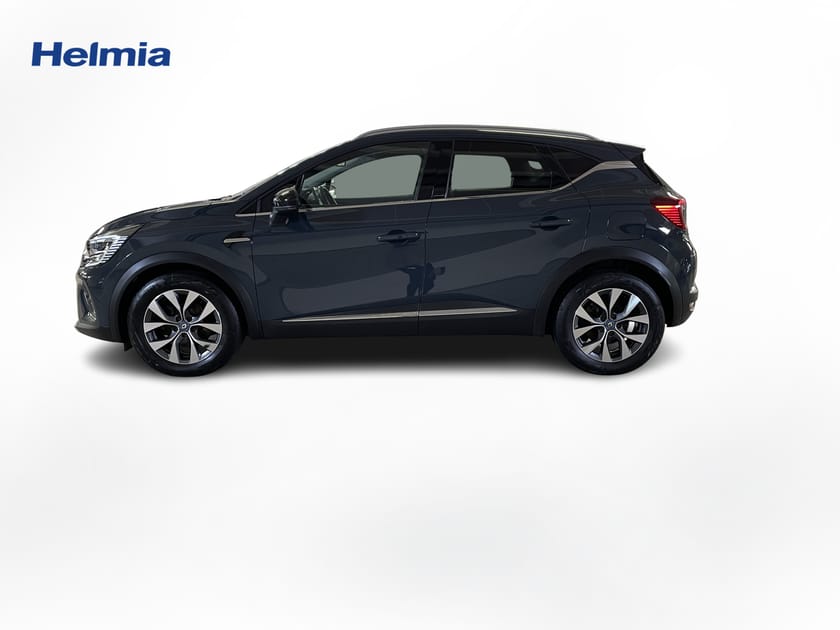 Bild 5 av Renault Captur E-TECH Plugin-Hybrid 160