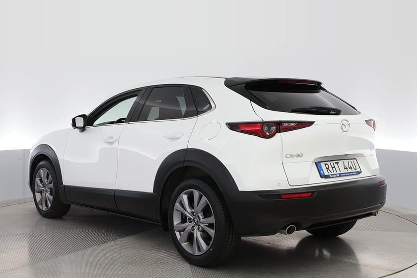 Bild 3 av Mazda CX-30