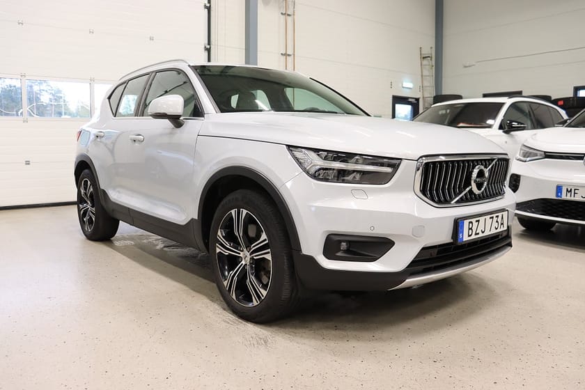 Bild 2 av Volvo XC40