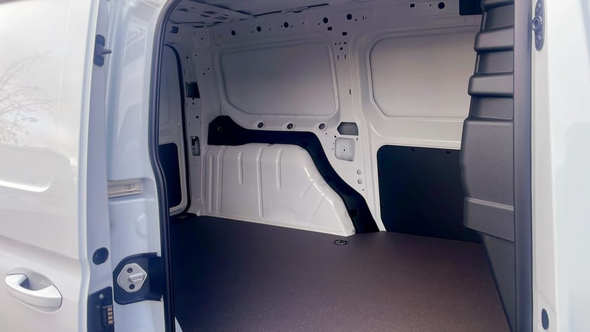 Bild 5 av Ford Transit Connect L2