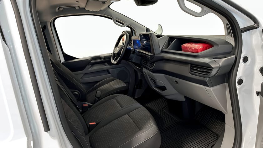 Bild 3 av Ford Transit Custom 280