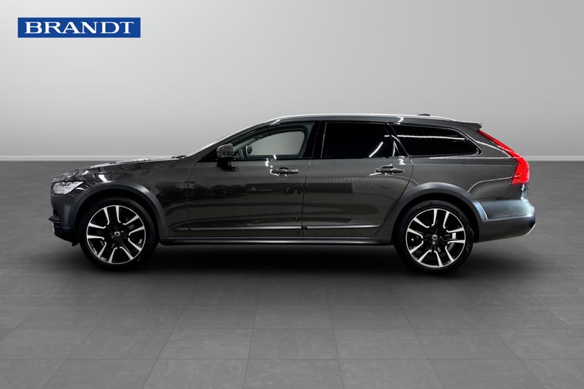 Bild 3 av Volvo V90 Cross Country