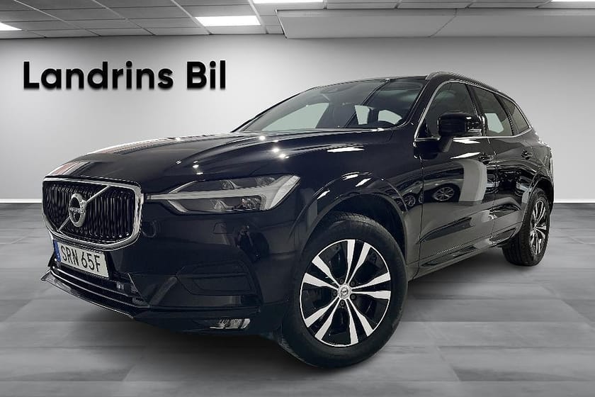 Bild 1 av Volvo XC60