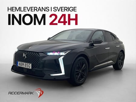 DS 4
