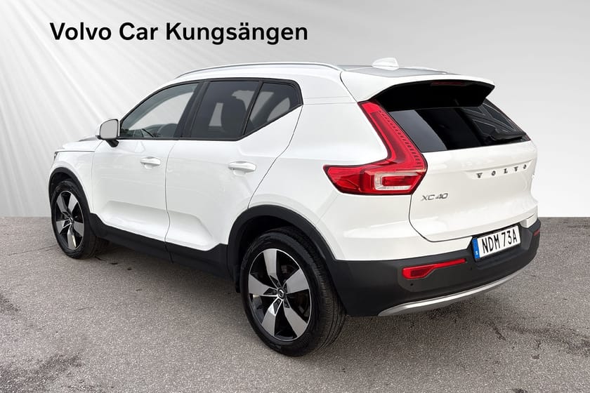 Bild 4 av Volvo XC40