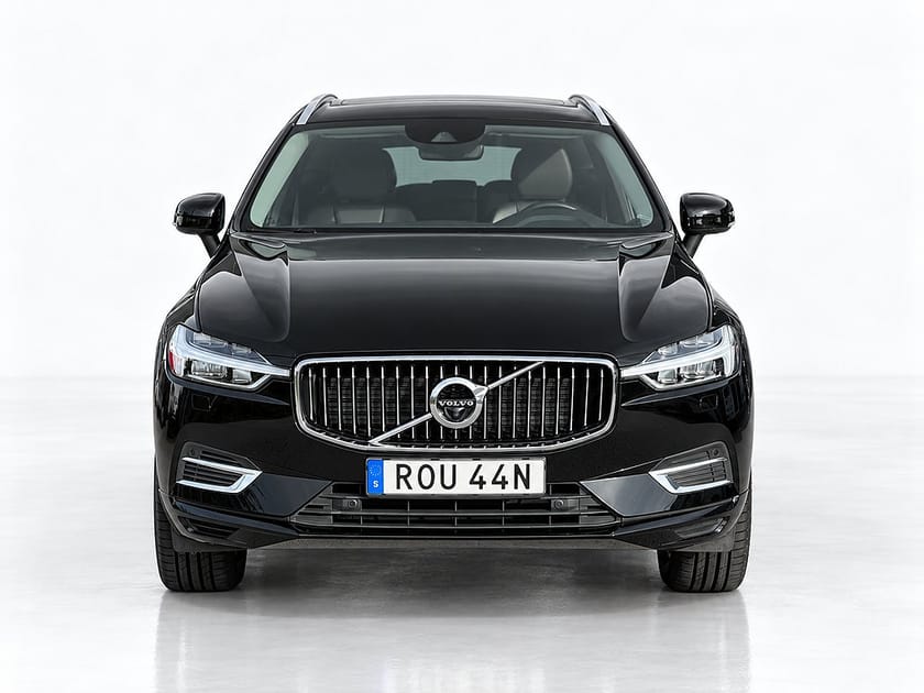 Bild 3 av Volvo XC60