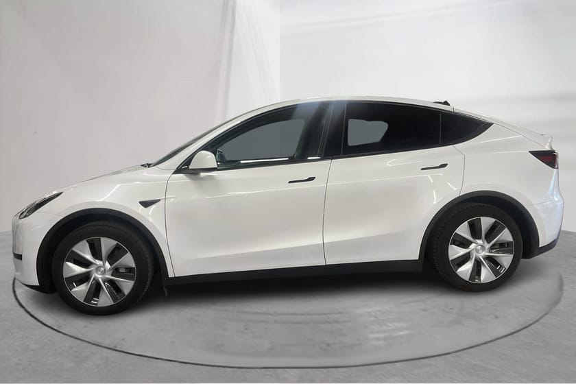 Bild 2 av Tesla Model Y Standard Range RWD