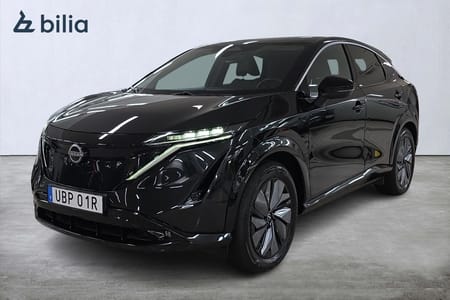 Nissan Ariya 63