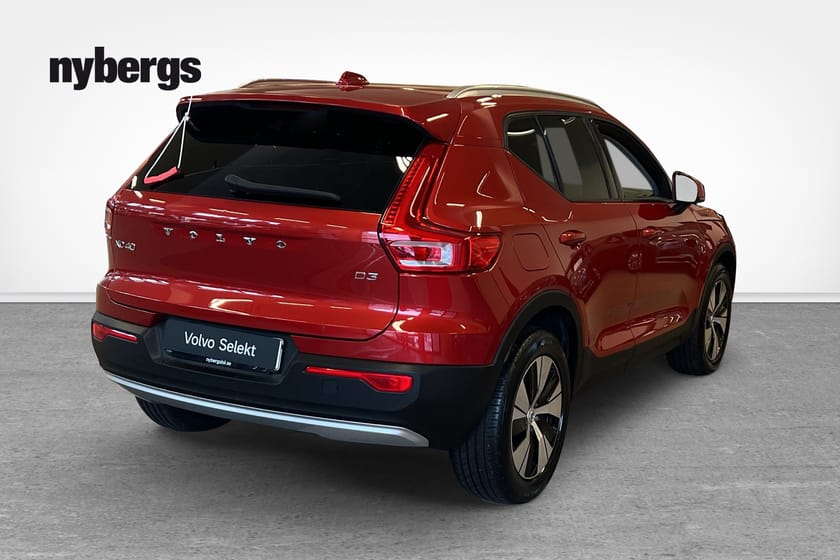 Bild 4 av Volvo XC40