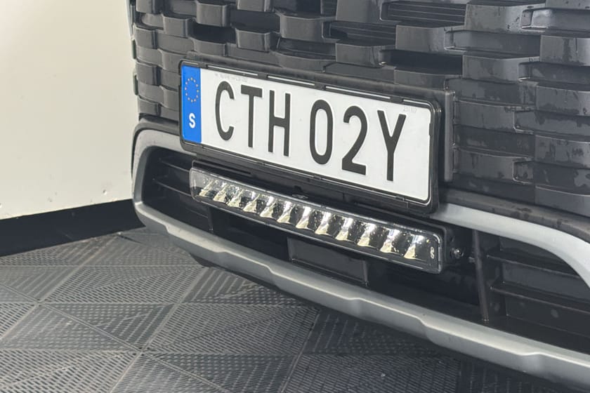 Bild 4 av Hyundai Bayon