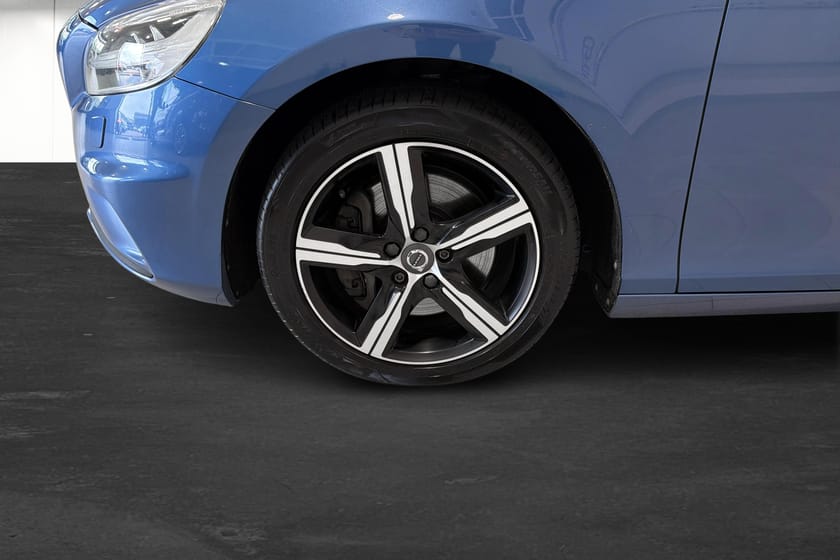 Bild 5 av Volvo V40
