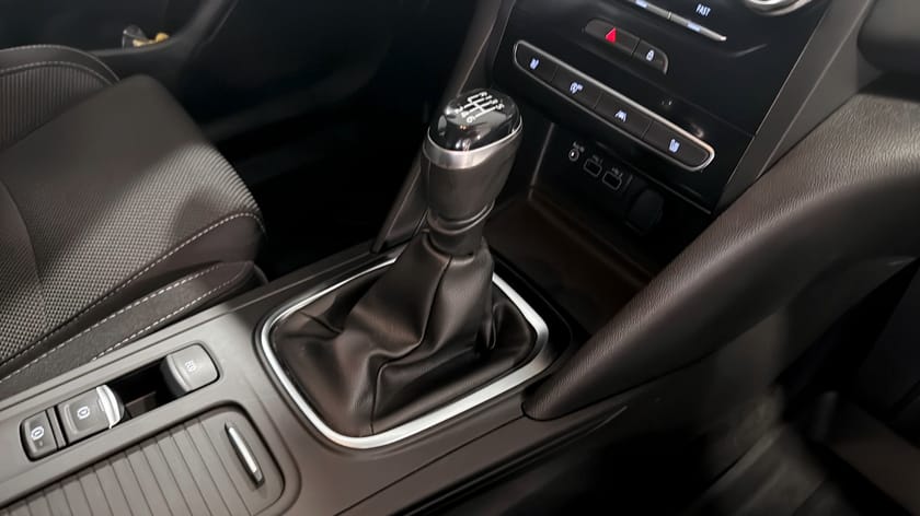 Bild 5 av Renault Mégane Sport Tourer