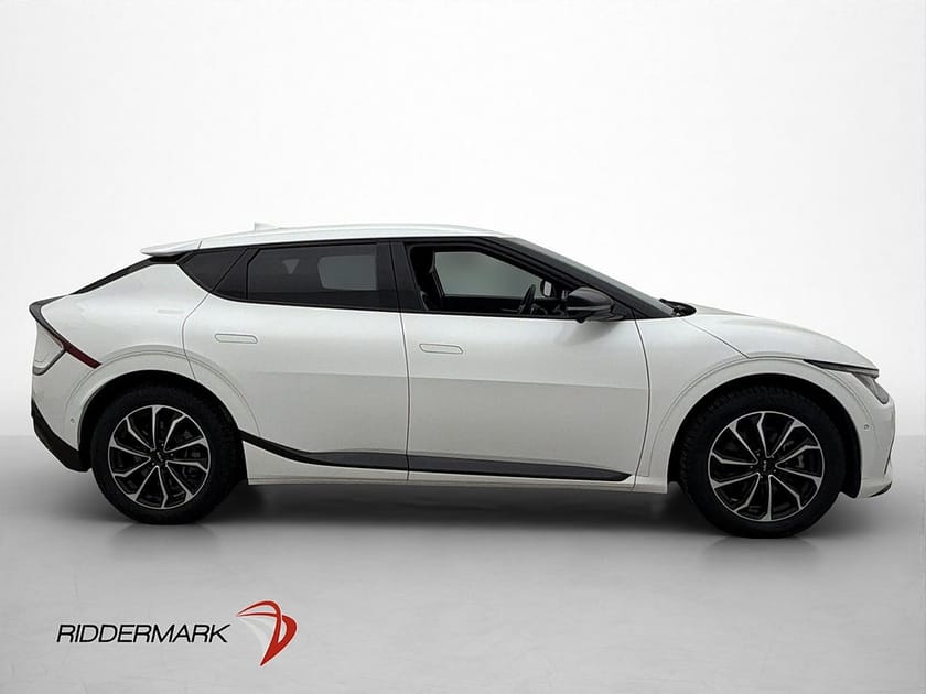 Bild 5 av Kia EV6