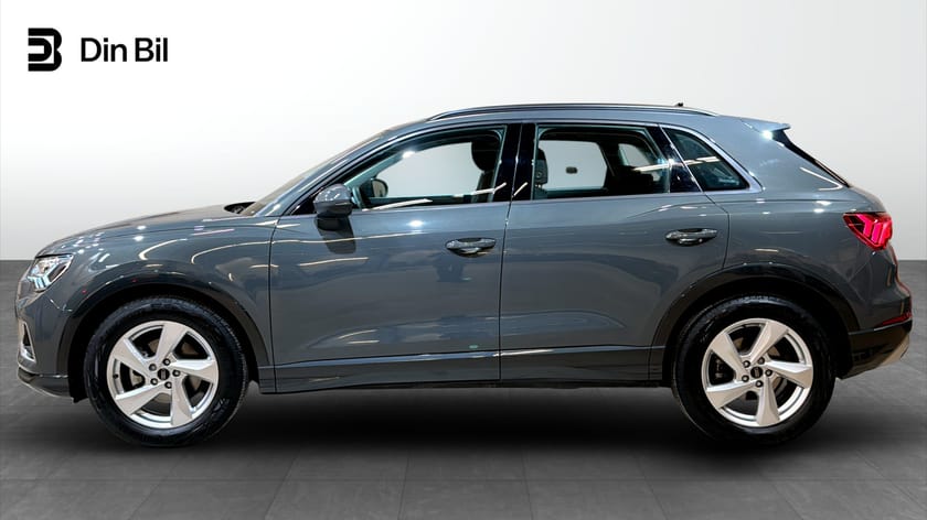 Bild 2 av Audi Q3 35 TFSI