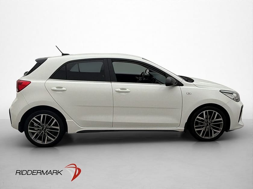 Bild 4 av Kia Rio