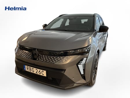 Renault Scenic E-Tech High Range