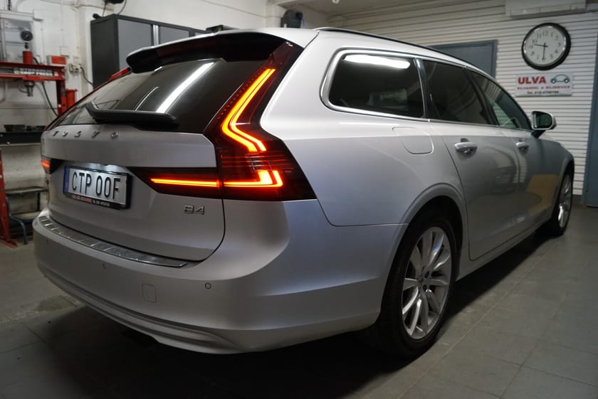 Bild 4 av Volvo V90