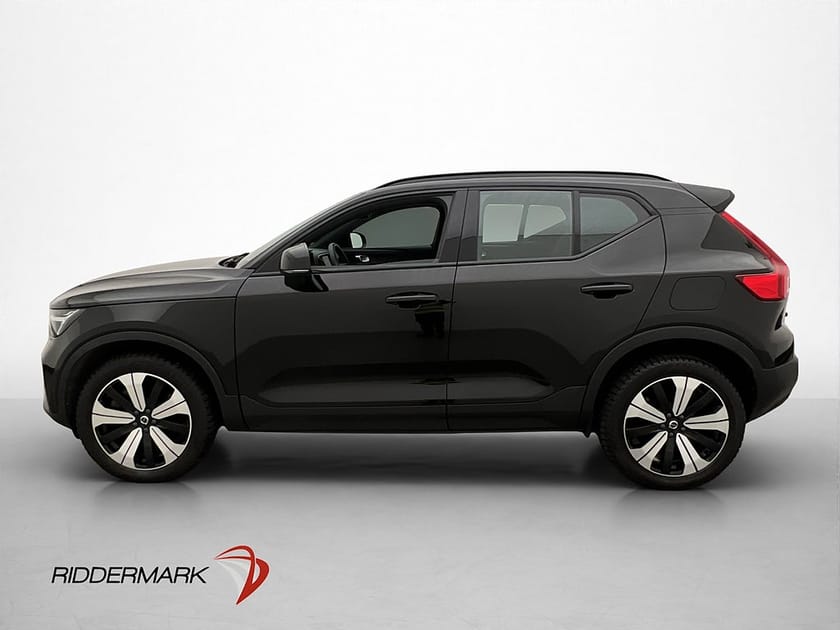 Bild 5 av Volvo XC40 Recharge Single Motor