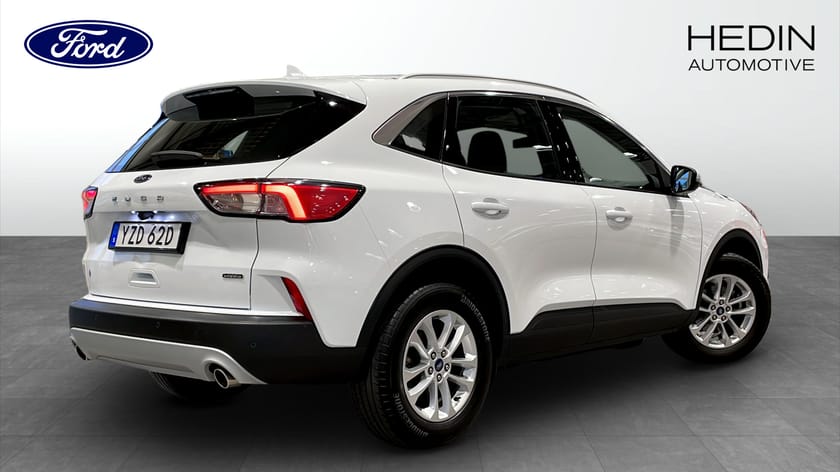 Bild 2 av Ford Kuga Plug-In Hybrid