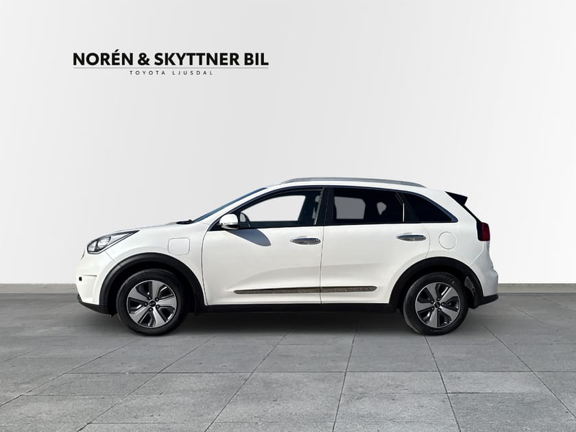 Bild 3 av Kia Niro P-HEV