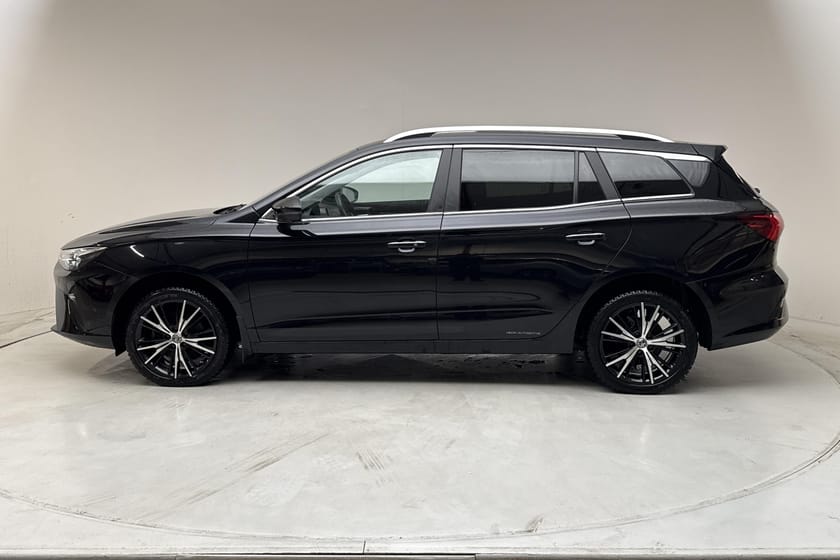 Bild 2 av MG 5 Standard Range