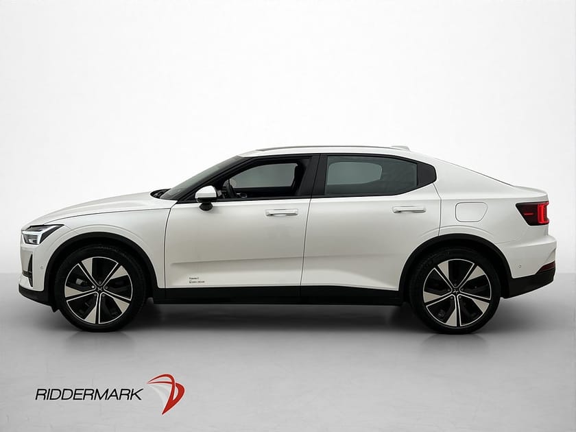 Bild 5 av Polestar 2 Long Range Dual Motor