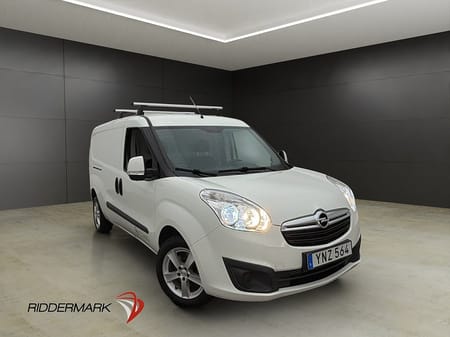 Opel Combo Van